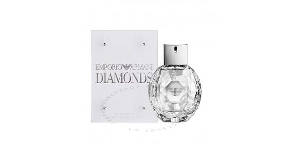 Armani Emporio Diamonds EDP Her 50 mL Diamonds